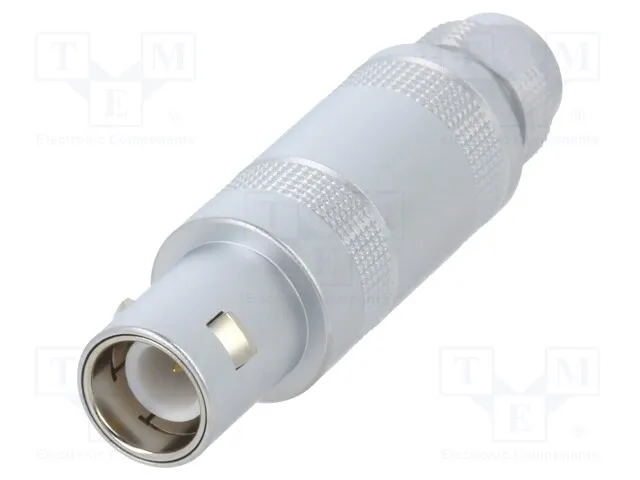 FFA.1S.275.CTAC42 (CONN INLINE PLUG COAX PIN SLDER)