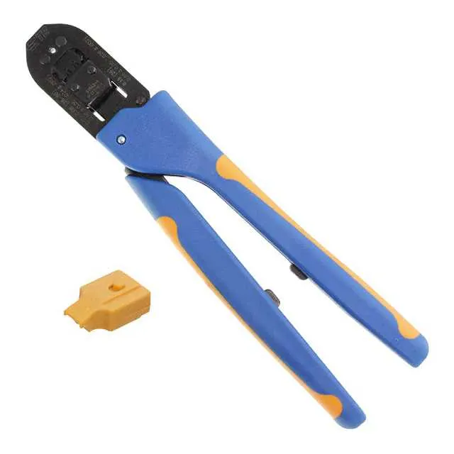 91562-1 (TOOL HAND CRIMPER 26-30AWG SIDE)