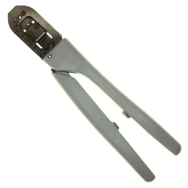 91565-1 (TOOL HAND CRIMPER 24-28AWG SIDE)