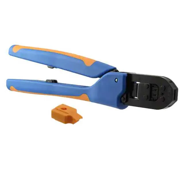 91577-1 (TOOL HAND CRIMPER 20-22AWG SIDE)