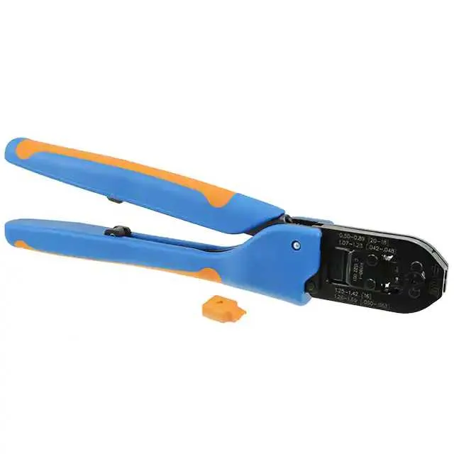 91590-1 (TOOL HAND CRIMPER 16-20AWG SIDE)
