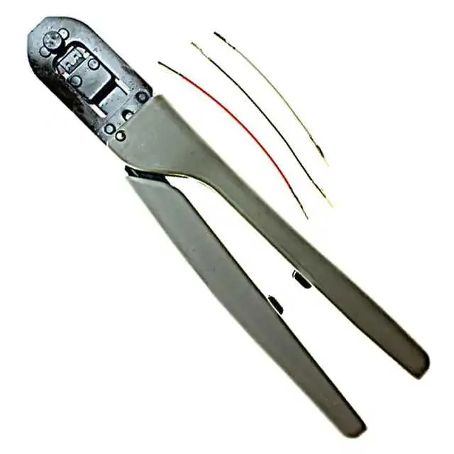 91595-1 (TOOL HAND CRIMPER 18-22AWG SIDE)