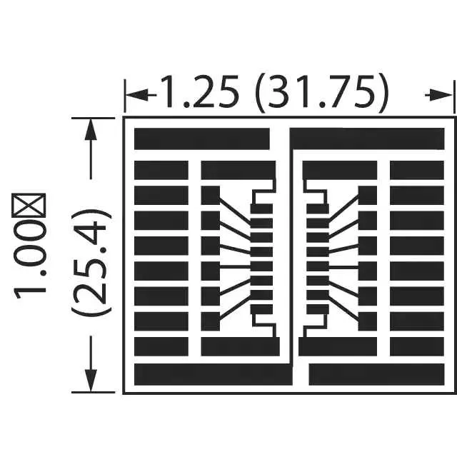 9162 (PROTO BOARD 14/16PIN SOIC SMD)