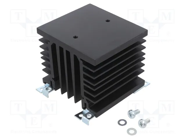 RHS90AD (SSR 1PH HEAT SINK 90X80MM)