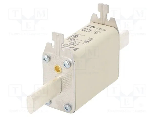 004139206 (FUSENH1CGFM80A400VAC)