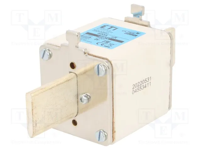 004744223 (FUSENH2ARM400A690VAC 200KA AC)