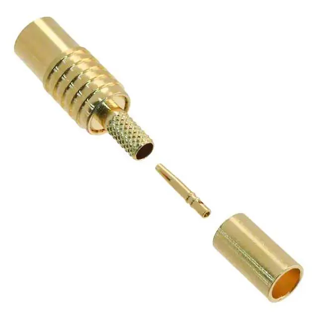 919-107J-51SX (CONN MCX JACK STR 50 OHM SOLDER)