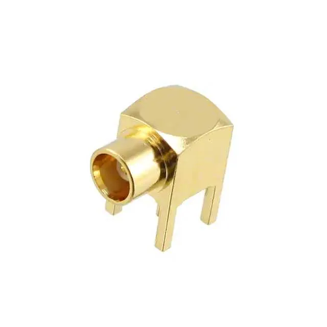 919-119J-51AX (CONN MCX RCPT R/A 50 OHM PCB)