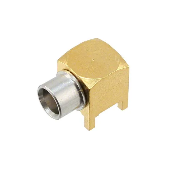 919-NM119J-51A (CONN MCX JACK R/A 50 OHM PCB)
