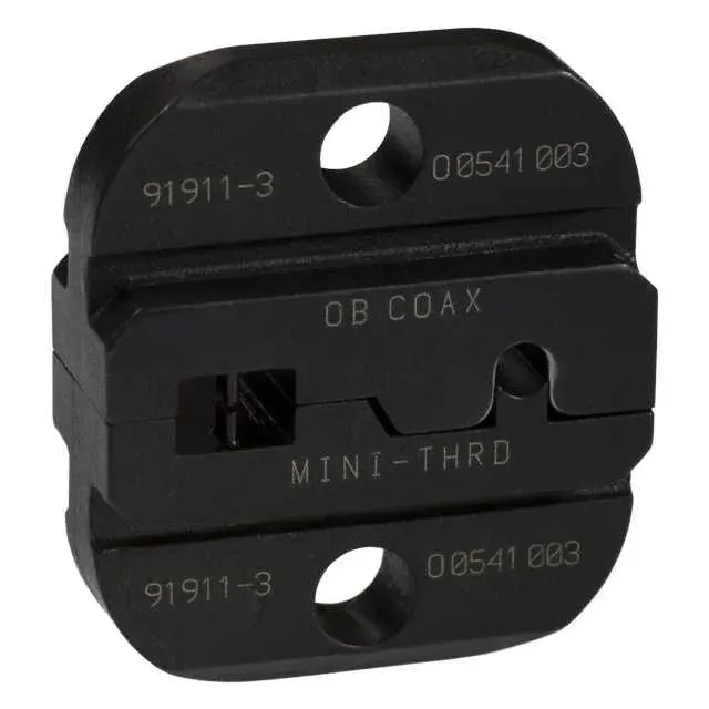 91911-3 (TOOL DIE SET RG 174/188/316)
