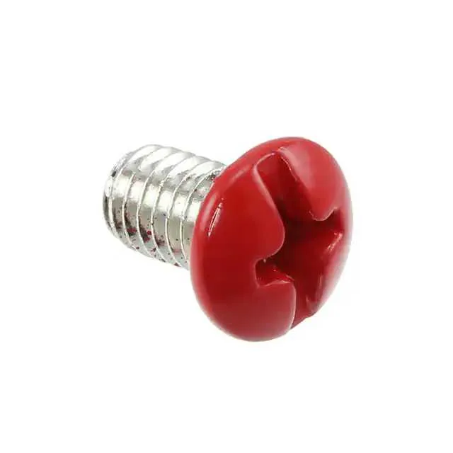9192-2 (MACH SCREW BINDING COMBO M4X0.7)