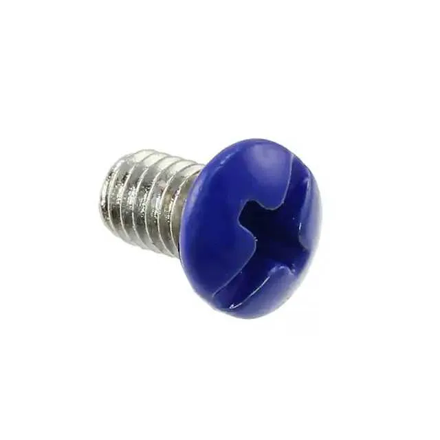 9192-5 (MACH SCREW BINDING COMBO M4X0.7)