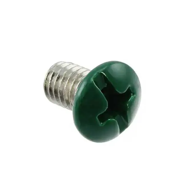 9192-6 (MACH SCREW BINDING COMBO M4X0.7)