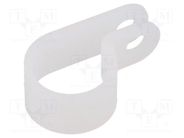 211-60089 (CBL CLAMP P-TYPE NAT FASTENER)