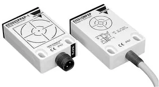 EI5510NPAP (индуктивные датчики приближения) - Карло Гавацци