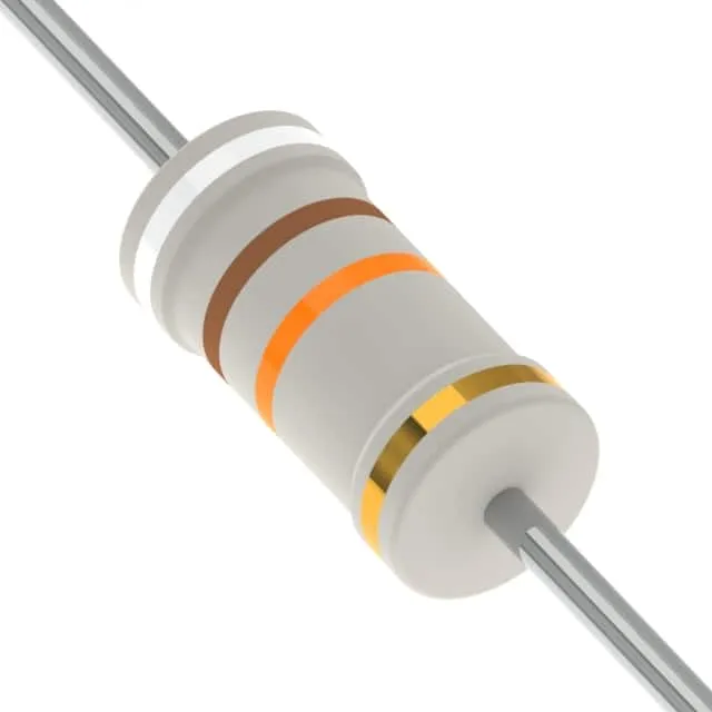 CFN-25JR-52-91K (RES 91K OHM 1/4W 5% AXIAL)