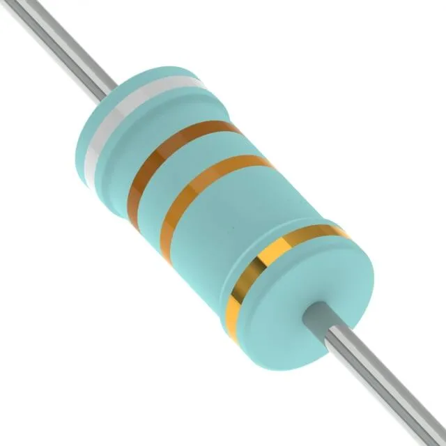 MF0207JT-52-91K (RES MF 0.6W 5% AXIAL)
