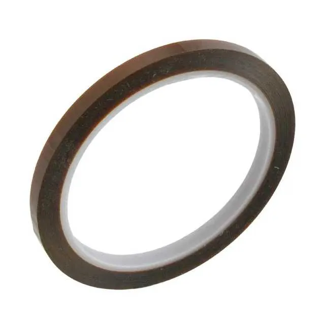 92-AMBER-1/4X36YD" (TAPE ELECTRICAL AMBER 1/4X 36YD")