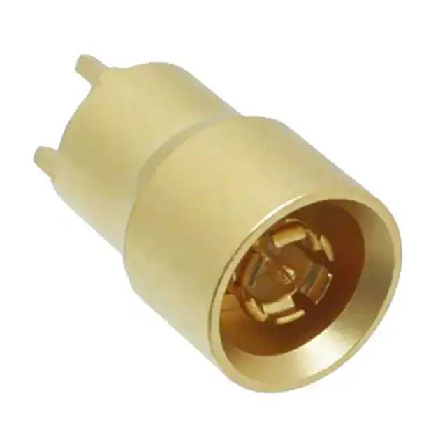 920-264P-51P (CONN AFI PLUG STR 50 OHM SMD)