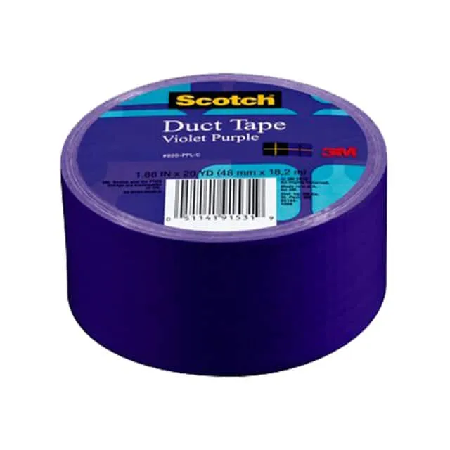 920-PPL-C (SCOTCH DUCT TAPE 920-PPL-C 1.88)