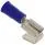MVU14-250DMFK (CONN QC RCPT/TAB 14-16AWG 0.250)