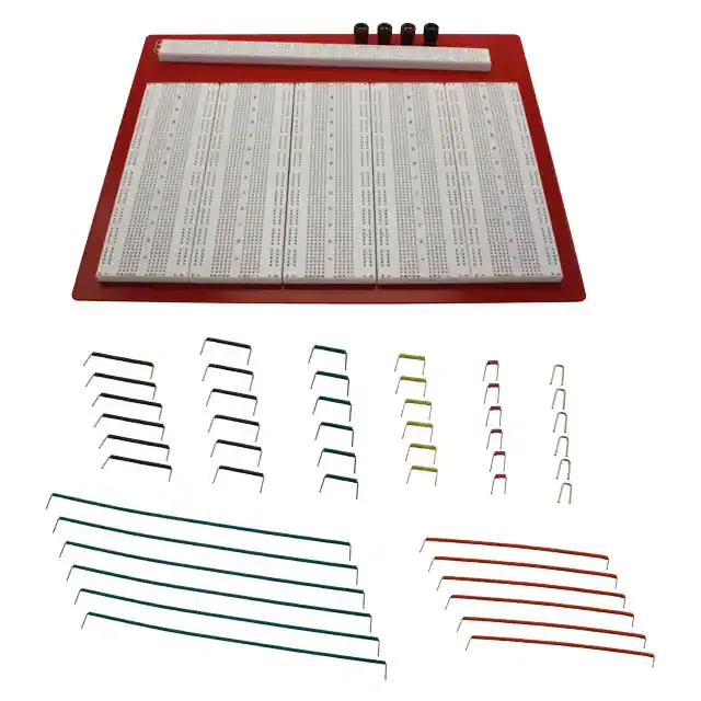 922345 (BREADBOARD SOLDERLESS ACE345)