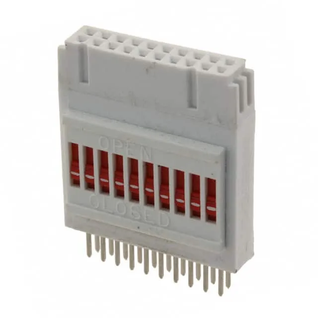 922578-20-I (20 PIN INTRA-SWITCH)