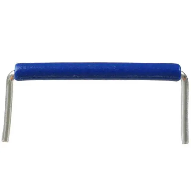 923345-06-C (JUMPER WIRE 0.6 LONG PKG OF 150")