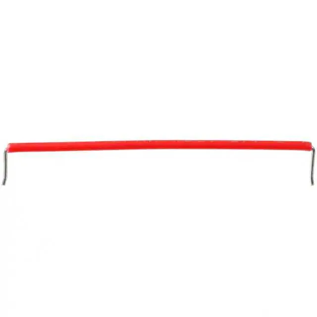 923345-20-C (JUMPER WIRE 2.0 LONG PKG OF 100")
