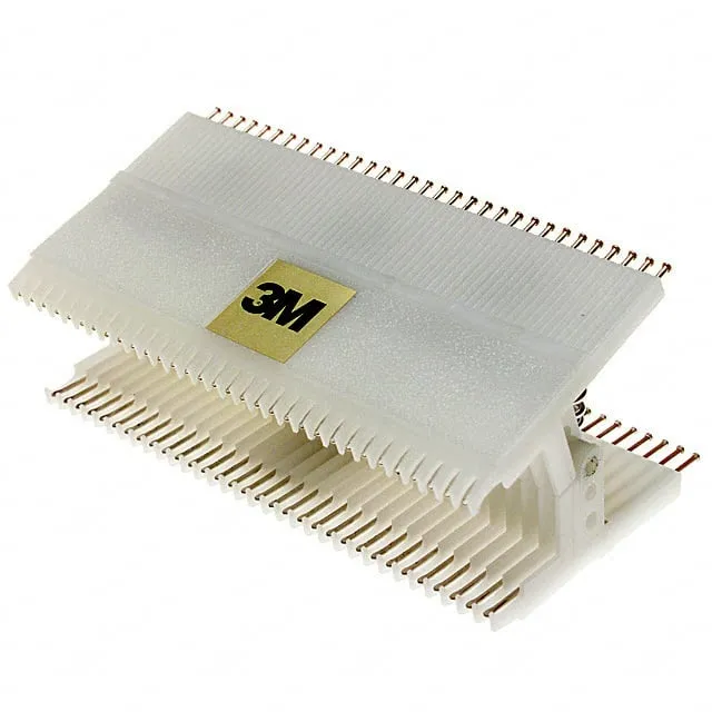 923726 (64 PIN TEST CLIP.9 ROW SPACE)