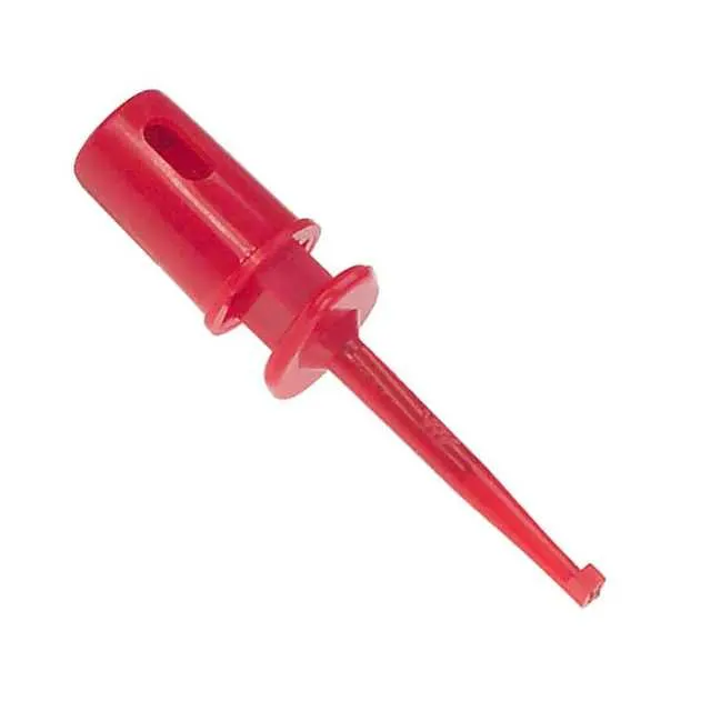 923830-RD-C (RED MICRO PROBE-IT 2 PKG)