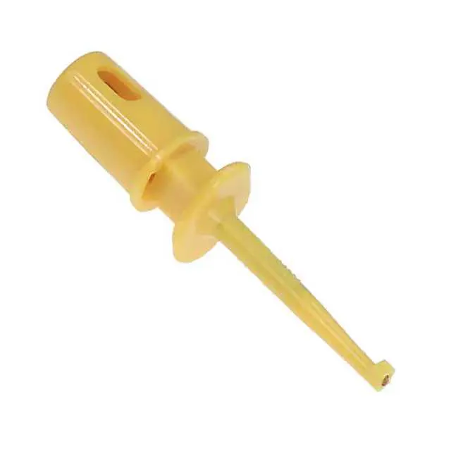 923830-YL-C (YELLOW MICRO PROBE-IT 2 PKG)