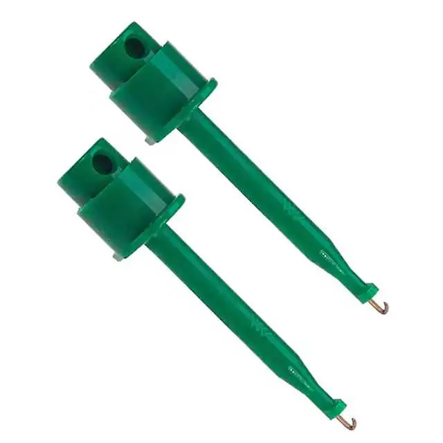 923835-GN-C (GREEN MINI PROBE-IT 2 PKG)