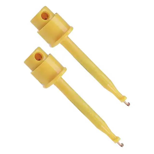 923835-YL-C (YELLOW MINI PROBE-IT 2 PKG)