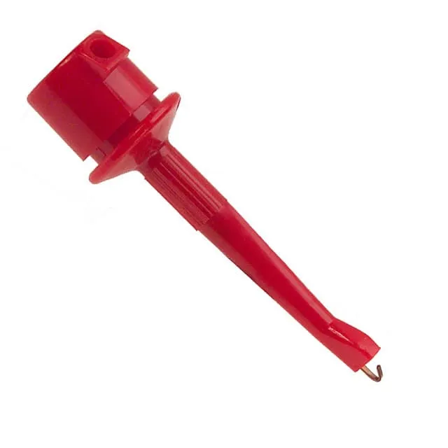 923840-RD-C (RED STANDARD PROBE-IT 2 PKG)