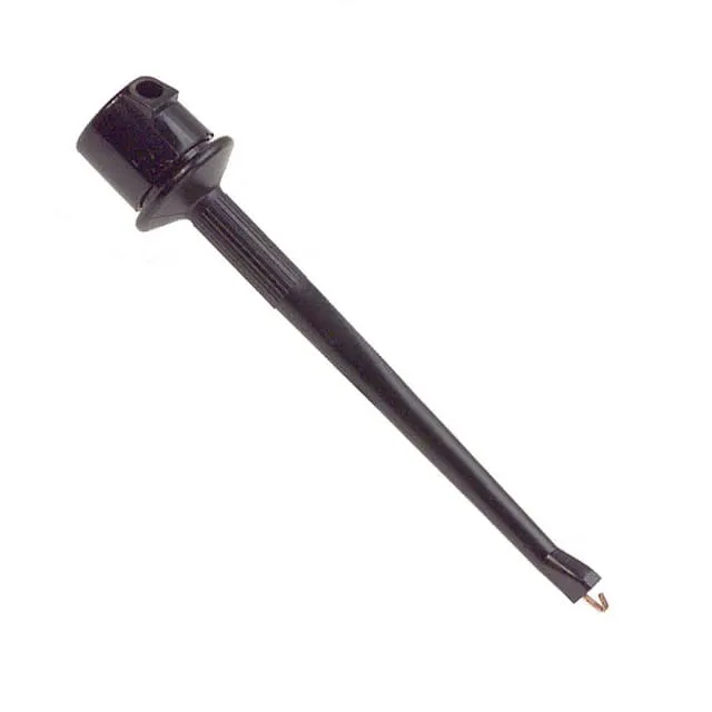 923845-BK-C (BLACK MAXI PROBE-IT 2 PKG)