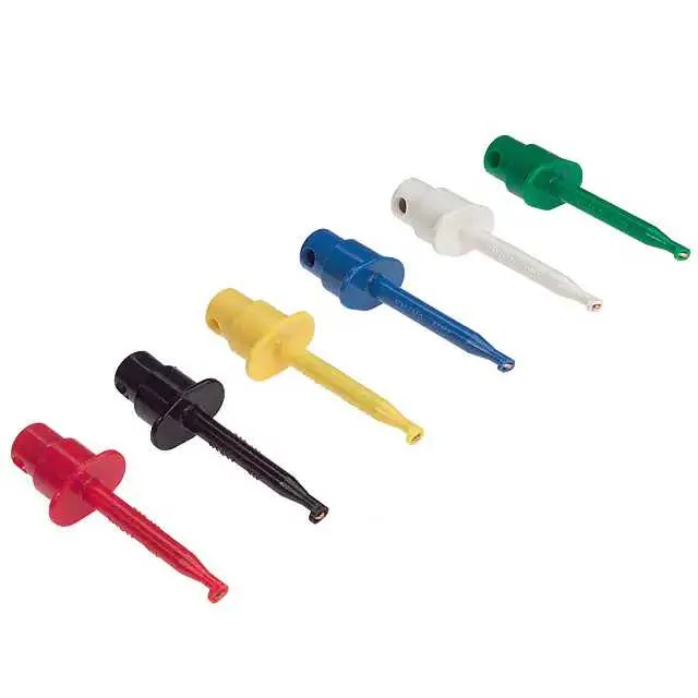923850-C (MINI PROBE-IT ASSORT 6 PKG)