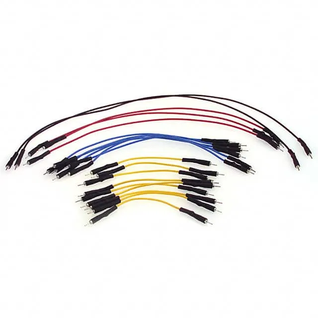 924961-C (20 PATCH CORDS)