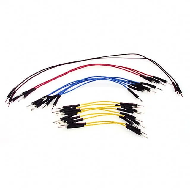 924962-C (20 PATCH CORDS)