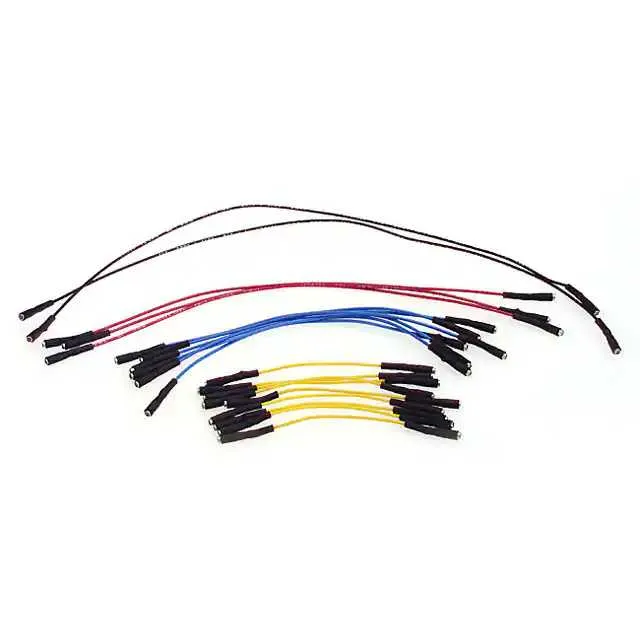 924963-C (20 PATCH CORDS)