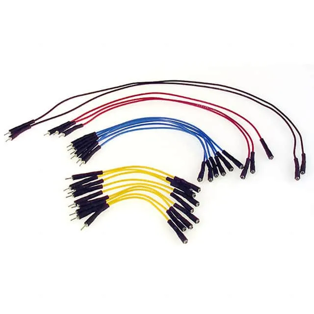 924965-C (20 PATCH CORDS)