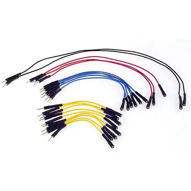 924966-C (20 PATCH CORDS)