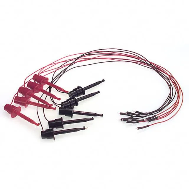 924967-C (10 PATCH CORDS)