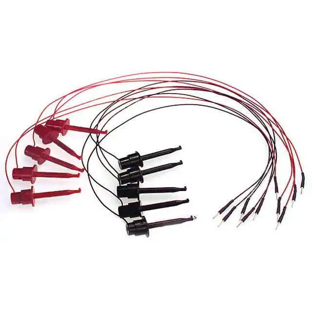 924968-C (10 PATCH CORDS)