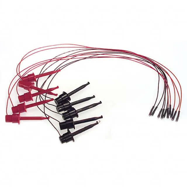 924969-C (10 PATCH CORDS)