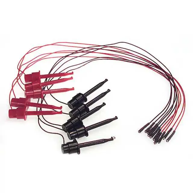 924970-C (10 PATCH CORDS)