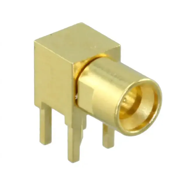 925-140J-51P (CONN SMPM JACK R/A 50OHM PCB)