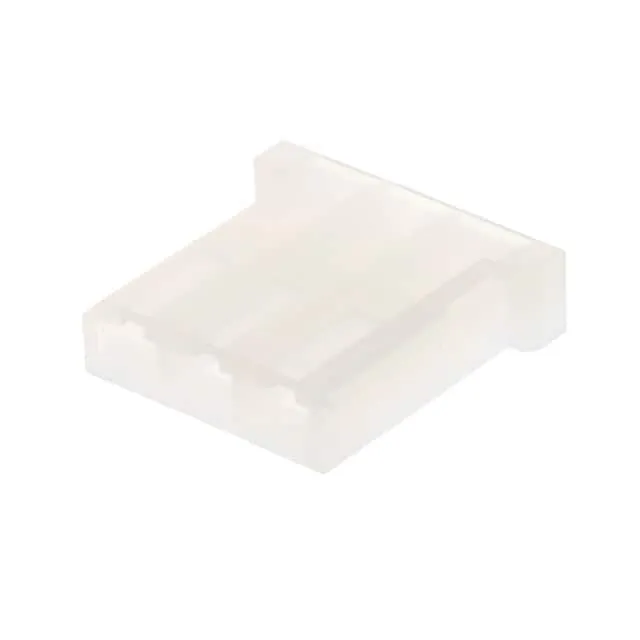 925015 (CONN RCPT HSG 0.11 3POS NATURAL)