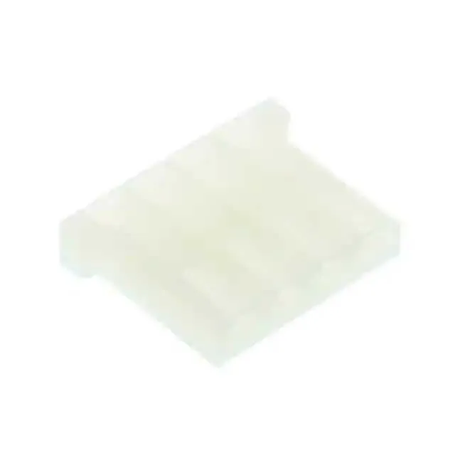 925016 (CONN RCPT HSG 0.11 4POS NATURAL)