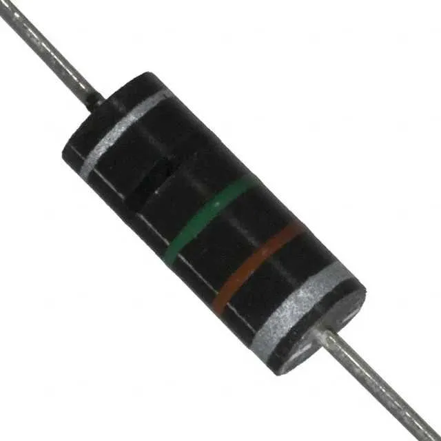 9250A-153-RC (FIXED IND 15UH 315MA 800 MOHM TH)
